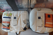 Billerbeck Mediclean téli paplan (135*200 cm/200*220 cm)